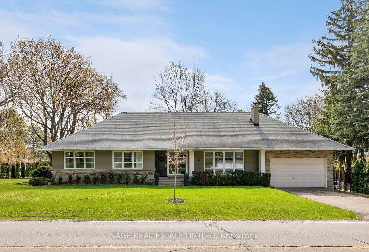 159 Wimbleton Road, Toronto, ON, M9A 3S8