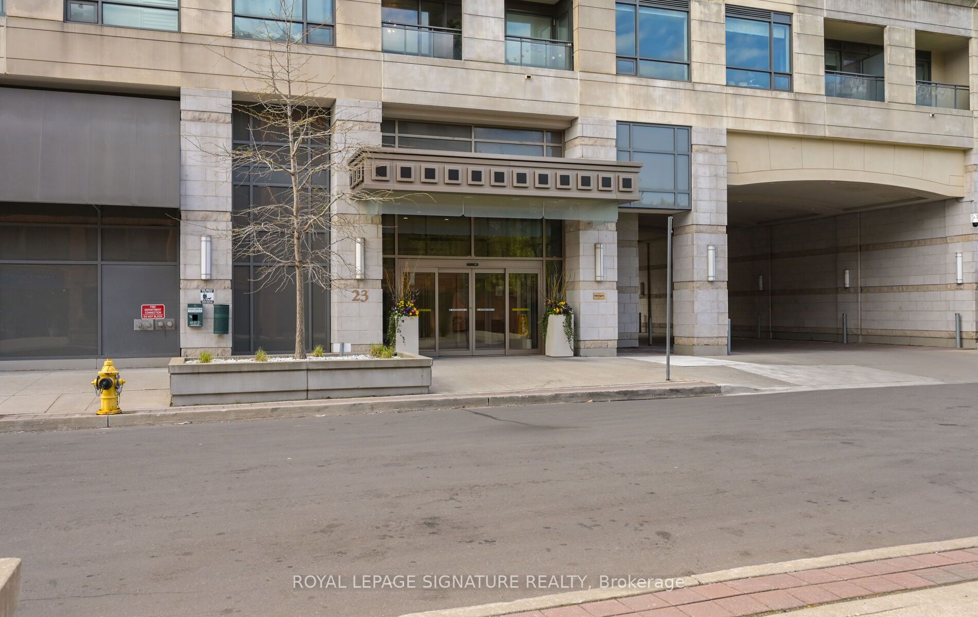 Additional image 3 of 323-23 Glebe Road, Toronto, ON, M5P 0A1