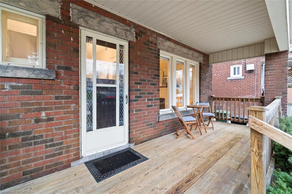 Additional image 4 of 538 Aberdeen Avenue, Hamilton, ON, L8P 2S7