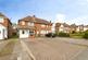 Brook Lane, Solihull, West Midlands, B92