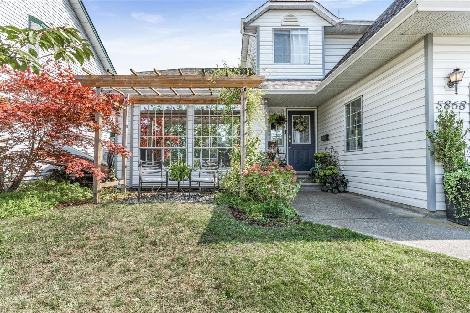 Additional image 3 of 5868 Tyson Road, Chilliwack, BC, V2R 3N9