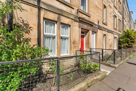 32/1 Roseburn Street, Roseburn, Edinburgh EH12