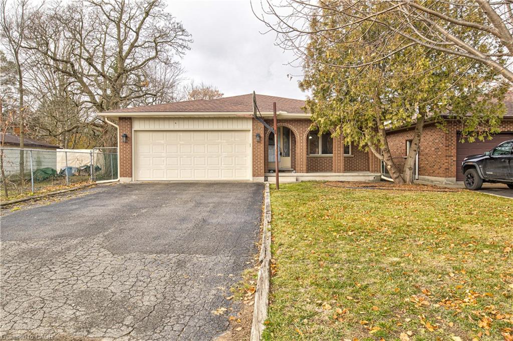 67 Durham Street, Kitchener, ON, N2P 1G5