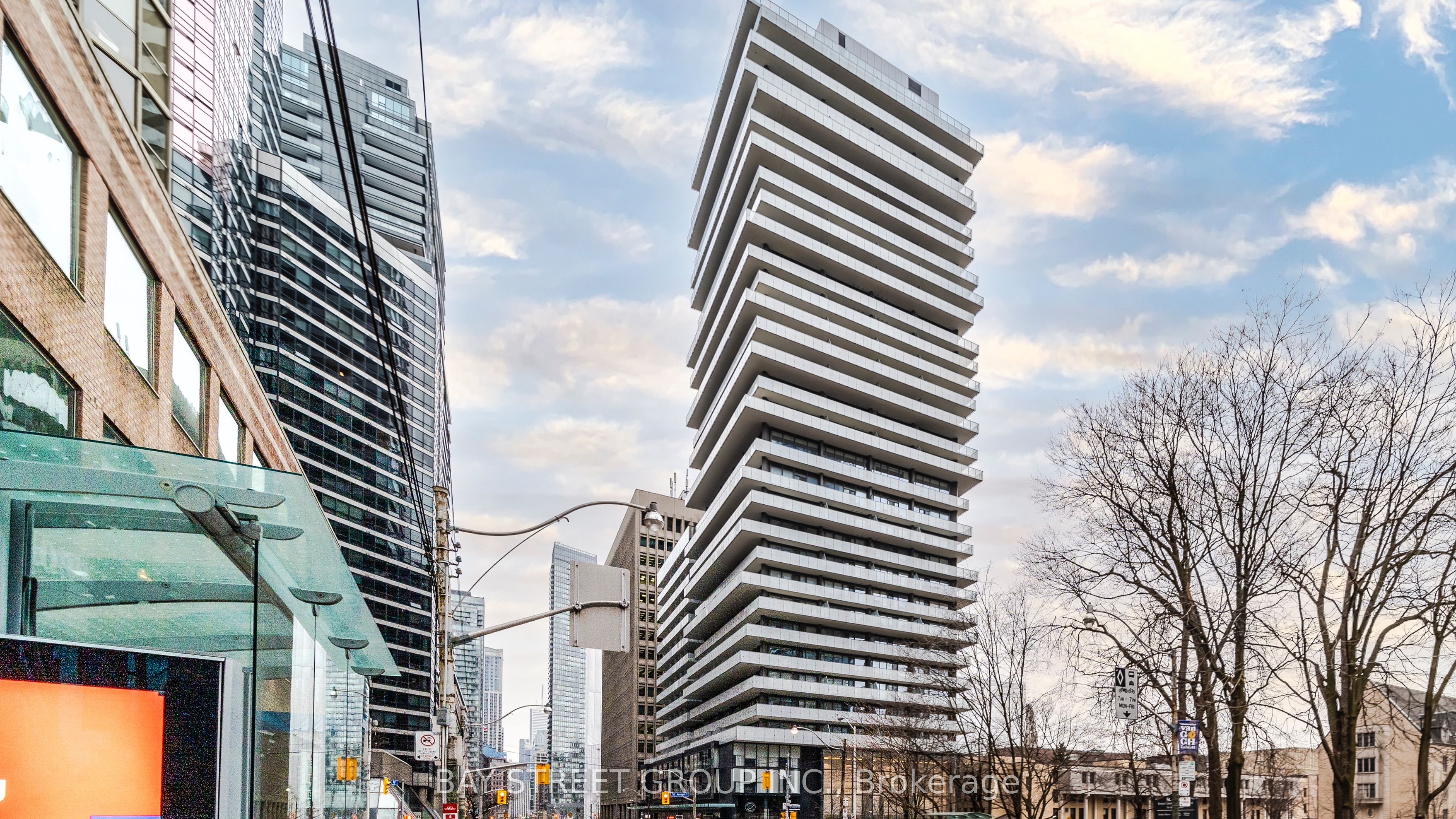 Additional image 2 of 716-57 St Joseph Street, Toronto, ON, M5S 0C5