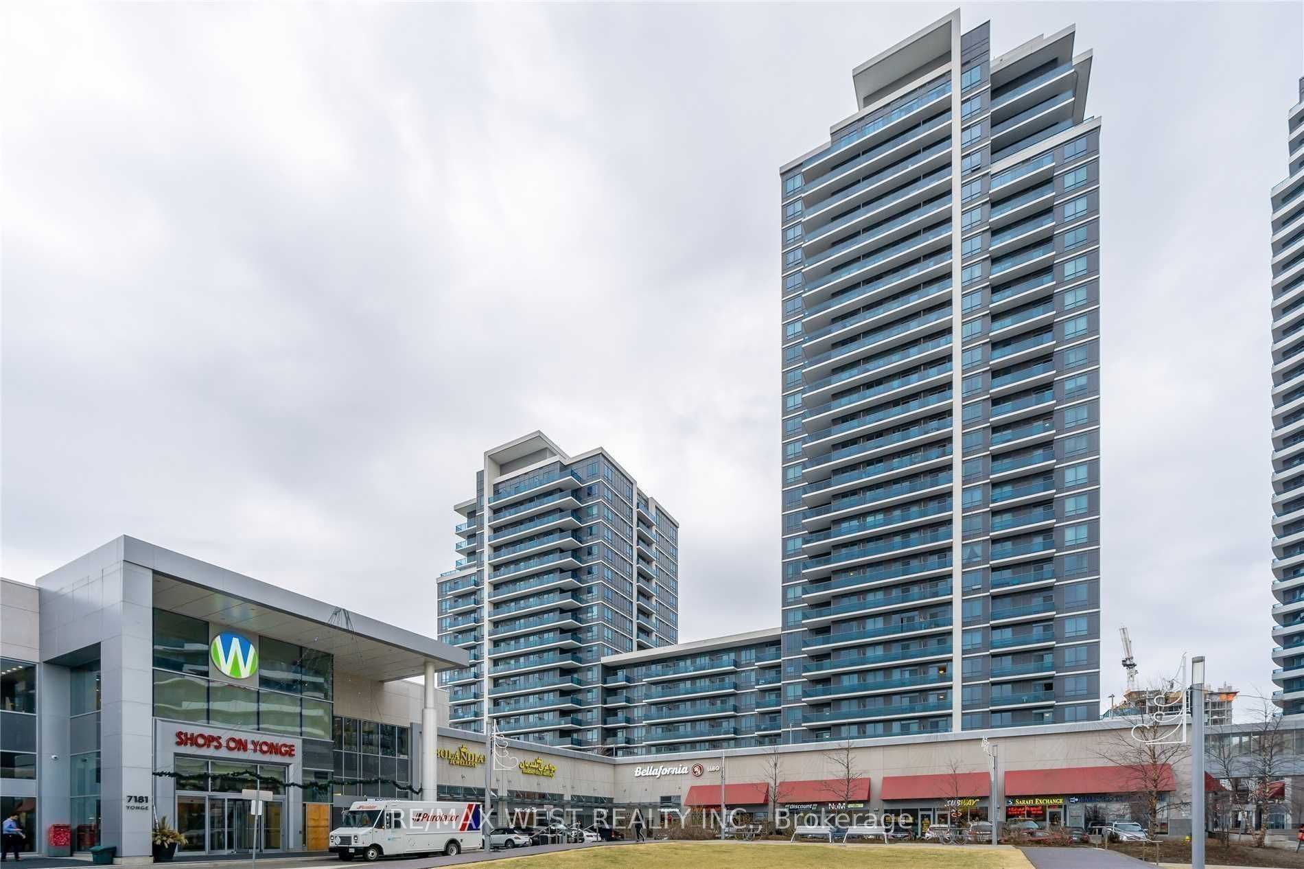 94-7181 Yonge Street, Markham, ON, L3T 0C7