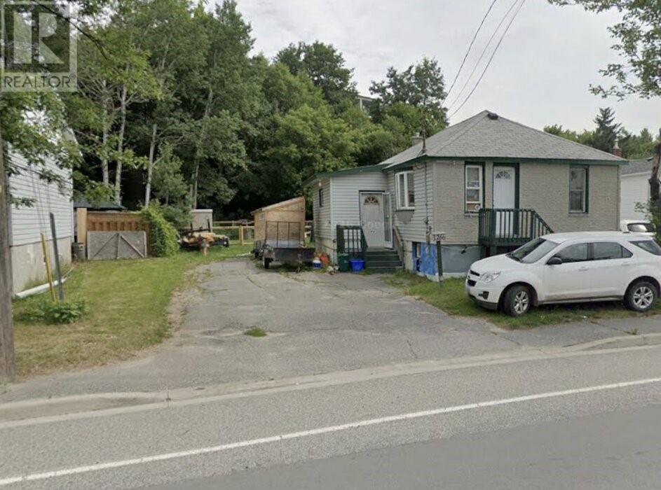 1266 Bancroft Drive, Sudbury, ON, P3B1R5