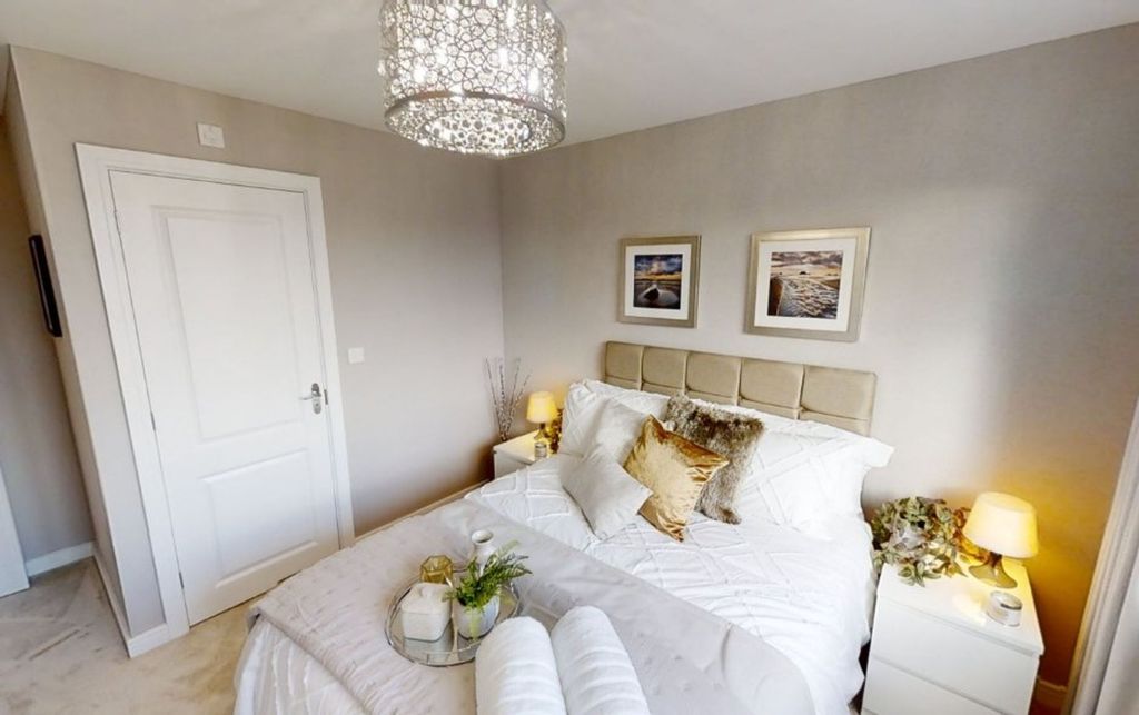 Additional image 4 of 3 bed detached house for salePlot 127 Llanmoor Homes Site Tondu, Bridgend CF32