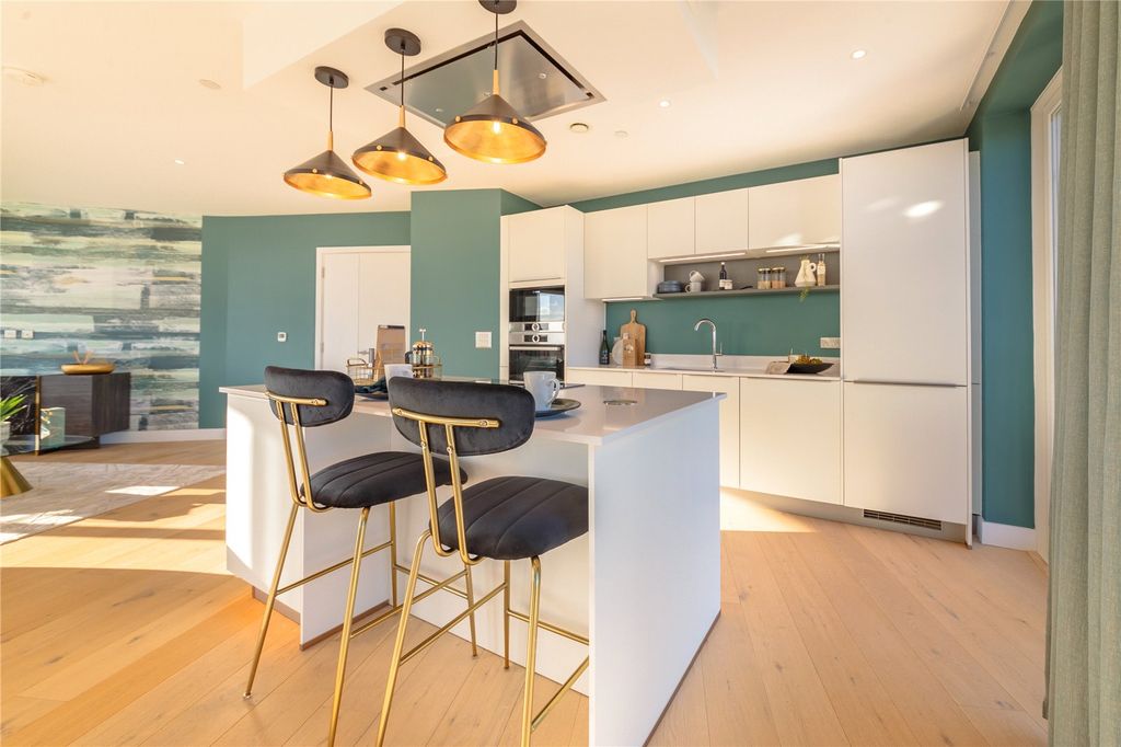 Additional image 2 of 3 bed flat for saleThe Beech Building, Rudduck Way, Cambridge CB3