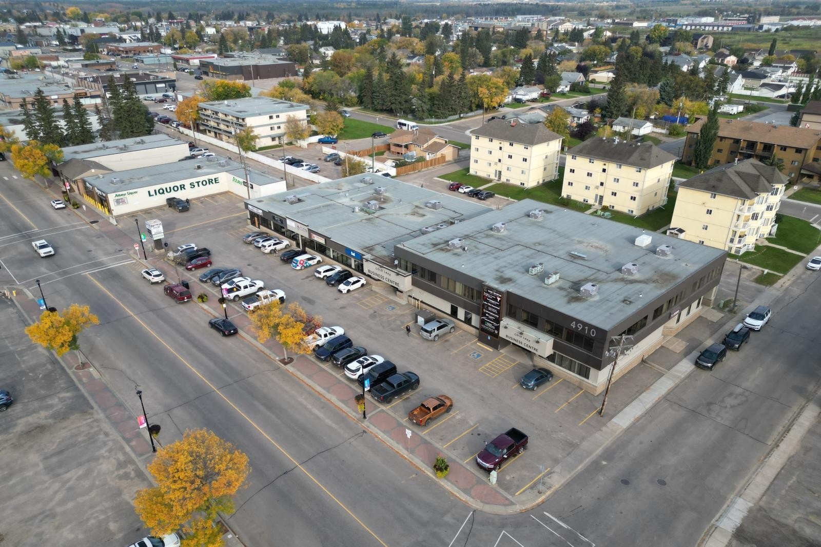 Additional image 8 of 202 & 204, 4910 50 Avenue, Cold Lake, AB, T9M0G1