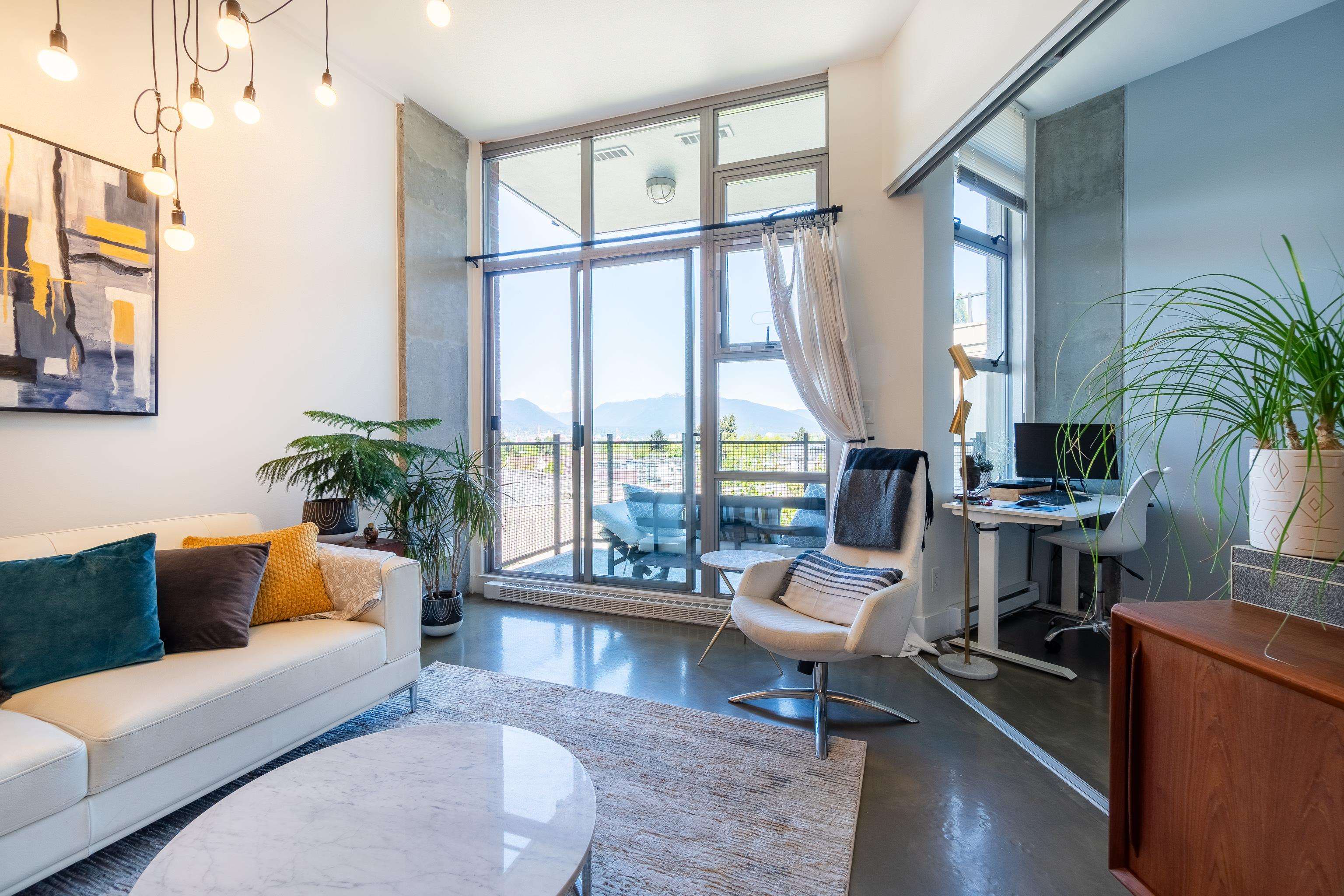 Additional image 4 of 414-2635 Prince Edward Street, Vancouver, BC, V5T 4V7