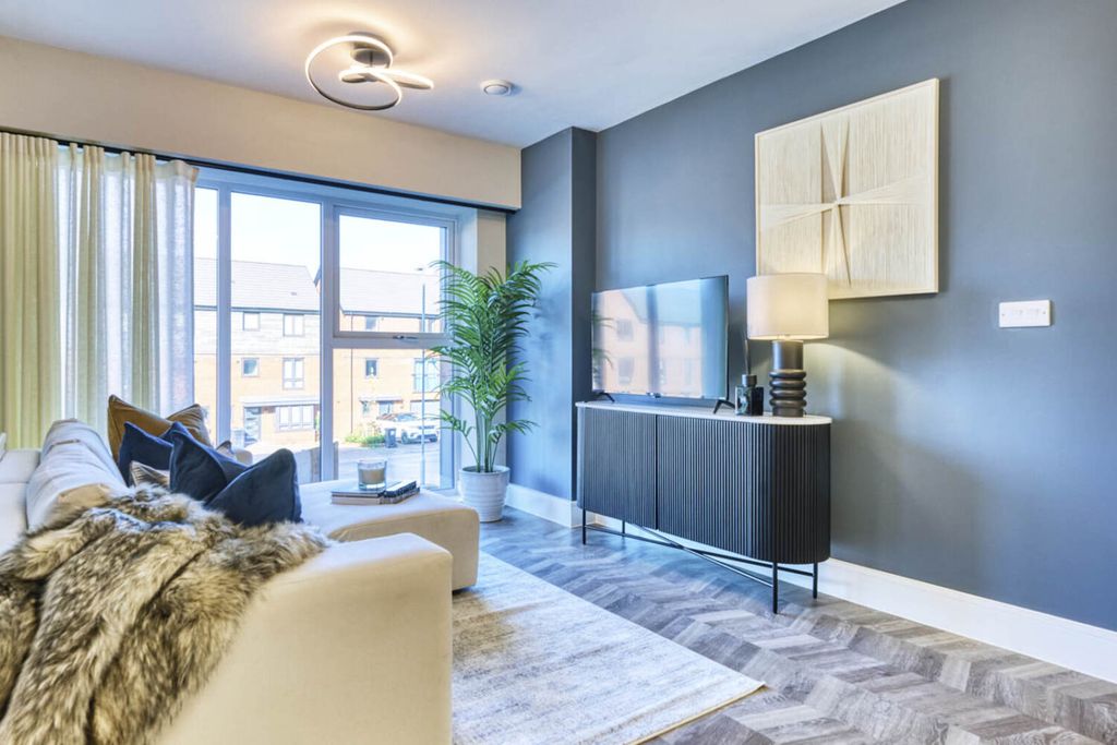 Additional image 8 of 2 bed flat for sale"Type 4B - Plot 140" at Dalmuir Road, Birmingham B31