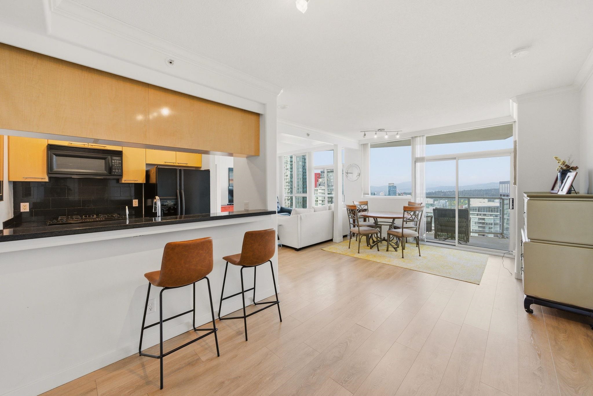 Additional image 6 of 3405-1111 Pender Street W, Vancouver, BC, V6E 2P4