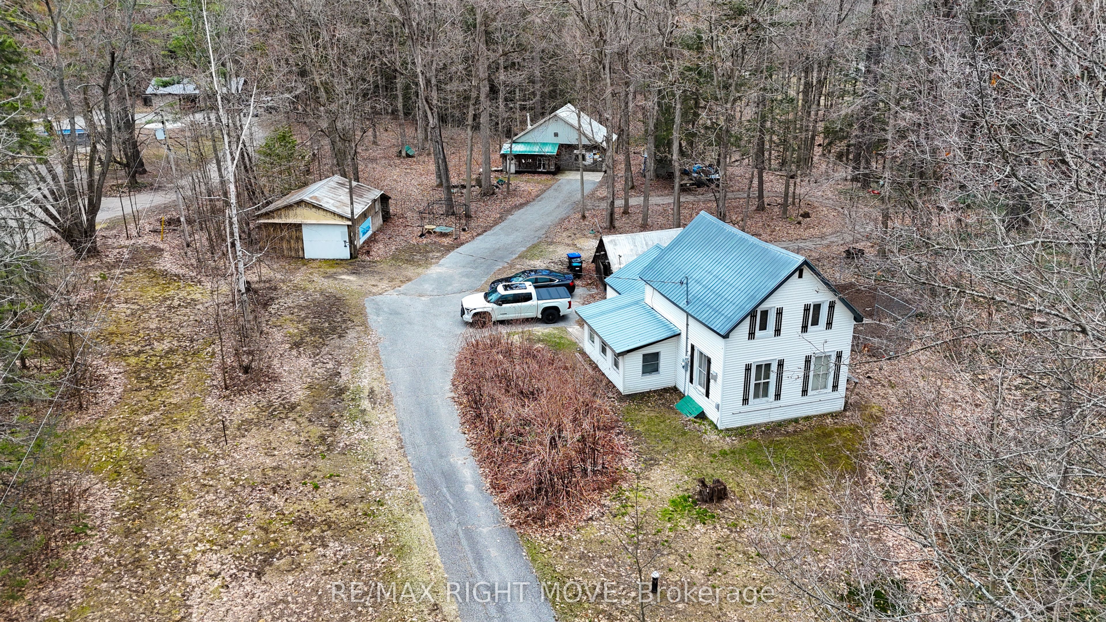 4124 Wainman Line, Severn, ON, L3V 7C4