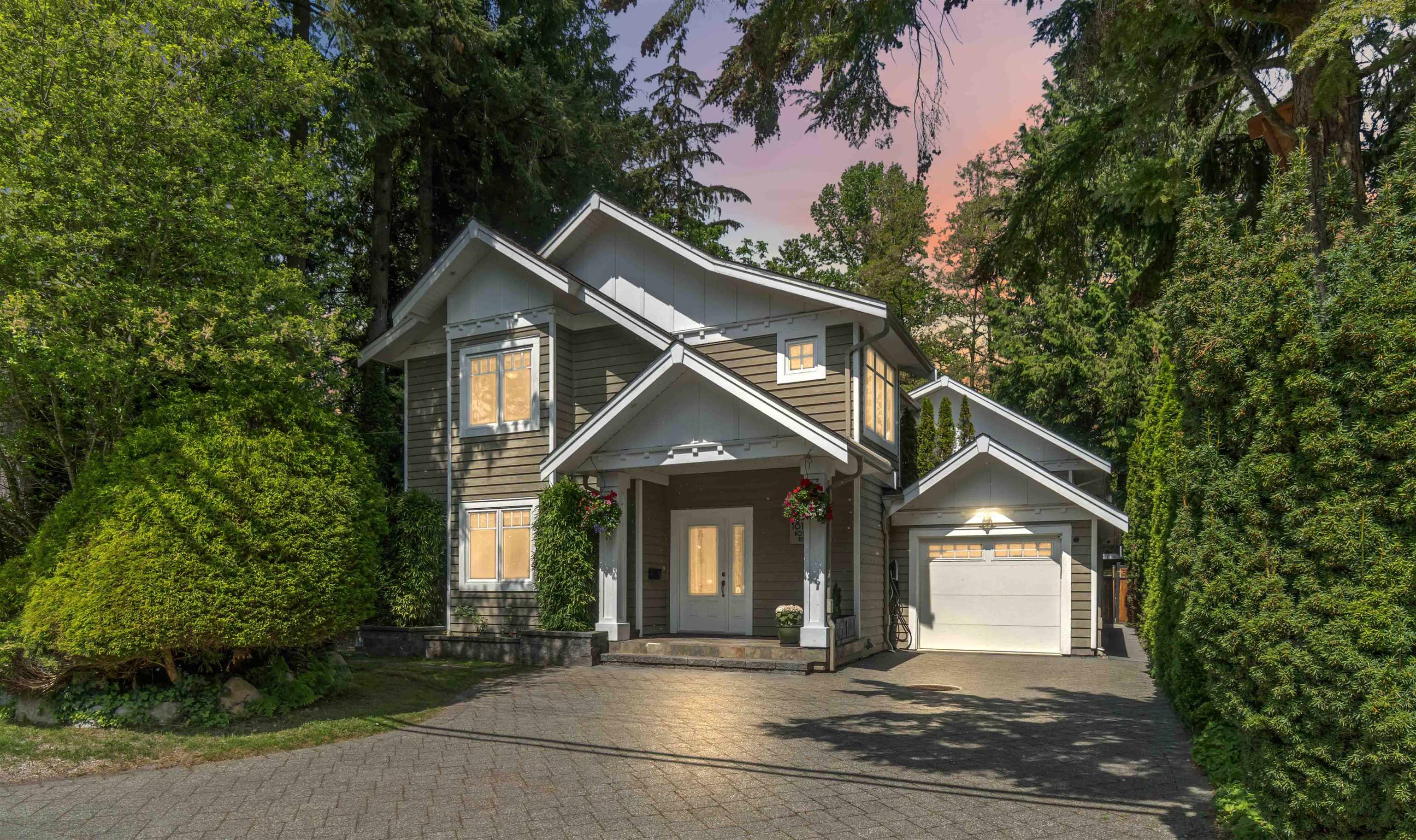Additional image 2 of 1610 Ross Road, North Vancouver, BC, V7J 1V4