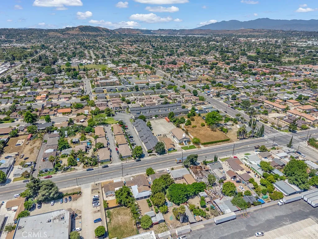 1575 S Reservoir Street Unit D, Pomona, CA 91766
