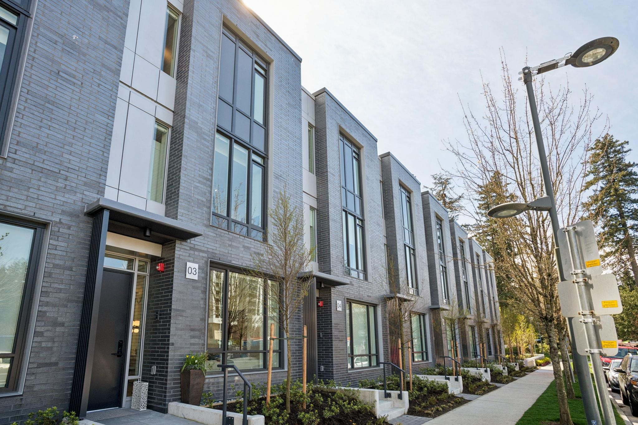 Additional image 2 of 5-6138 Birney Avenue, Vancouver, BC, V0V 0V0