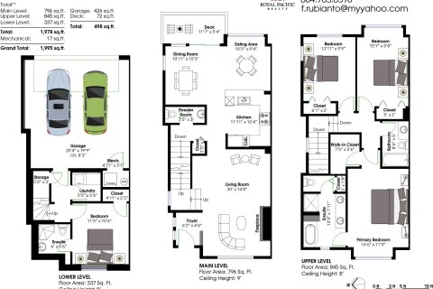Additional image 8 of 875 59th Avenue W, Vancouver, BC, V6P 1X8