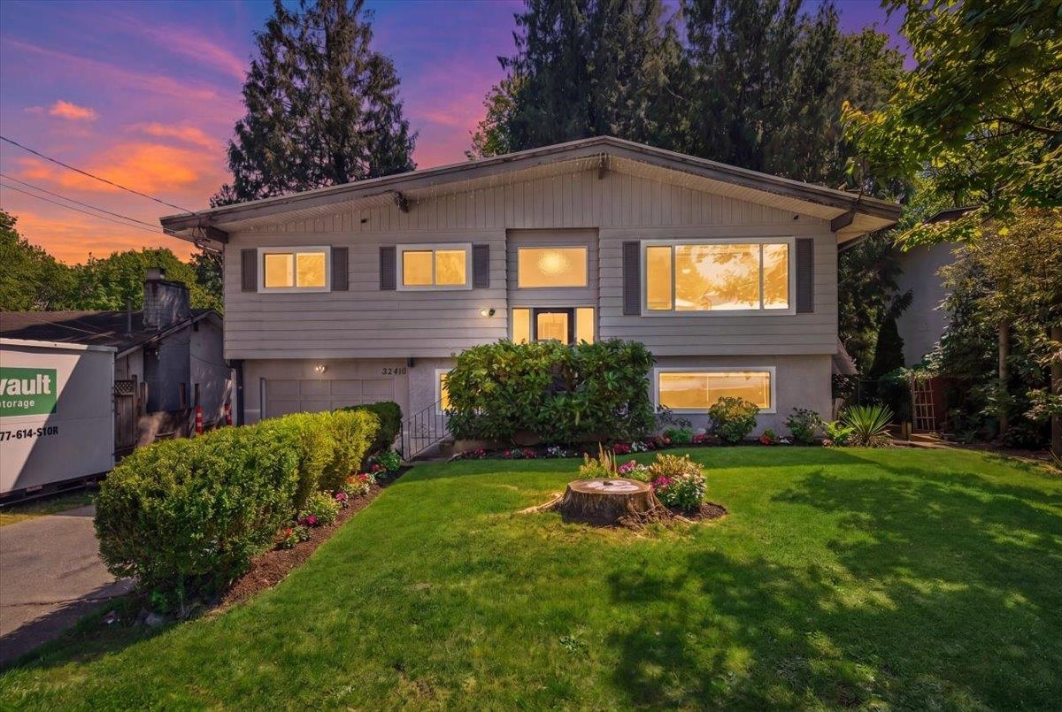 32410 Diamond Avenue, Mission, BC, V2V 1M2