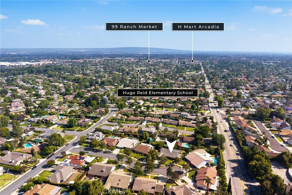 1156 Altura Terrace, Arcadia, CA 91007