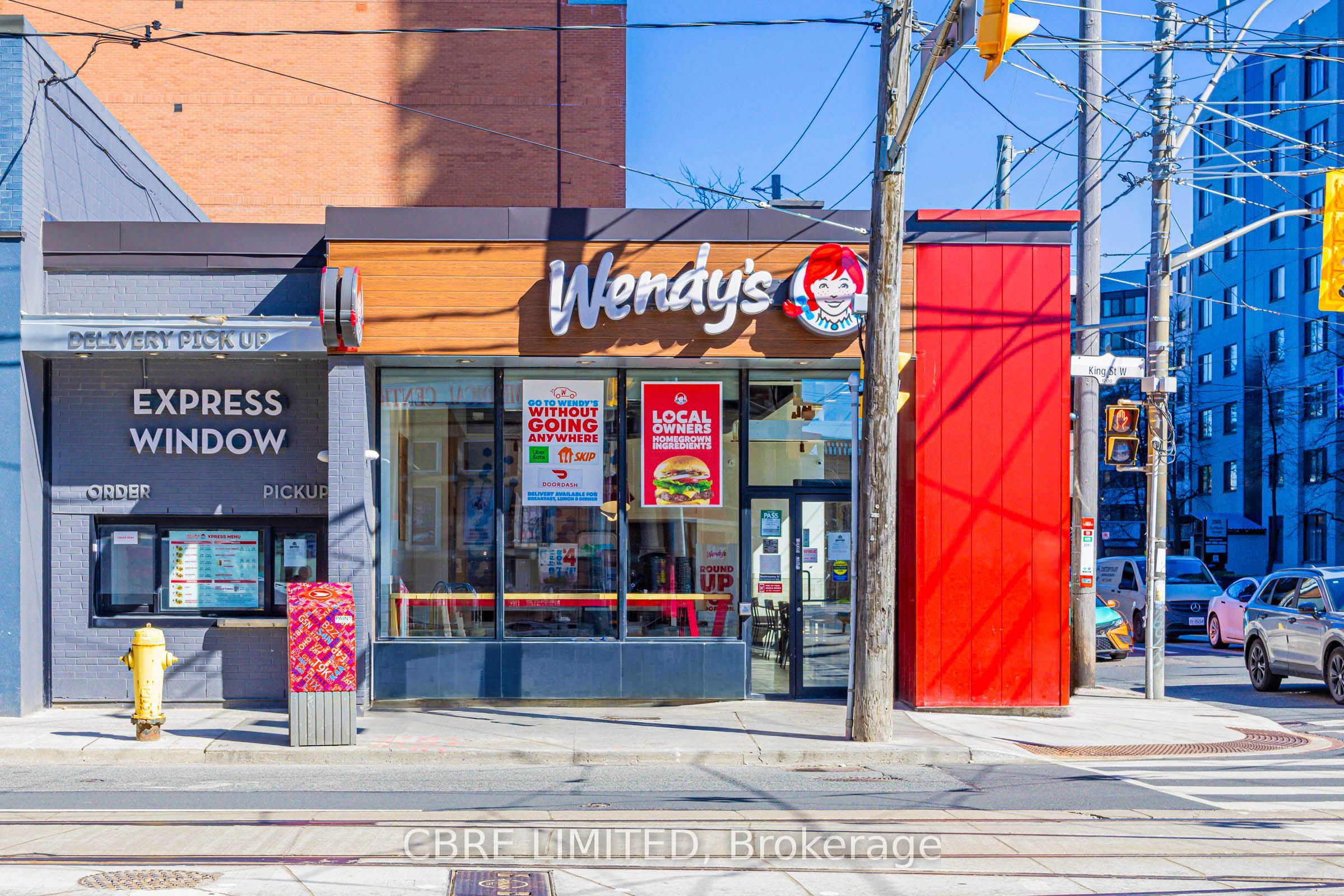 Additional image 4 of 1200 King Street W, Toronto, ON, M6K 1G4