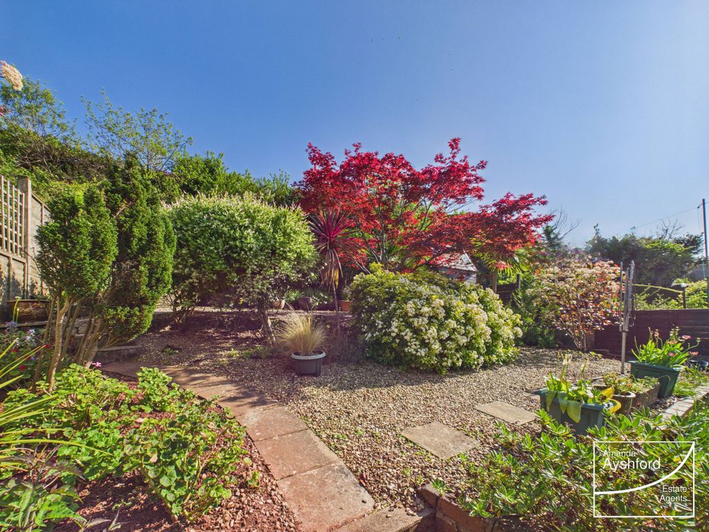 Additional image 14 of 3 bed semi-detached bungalow for saleRhodanthe Road, Preston, Paignton TQ3