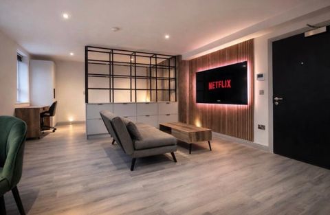 Tankerville Place, Jesmond, Newcastle NE2, Studio to rent