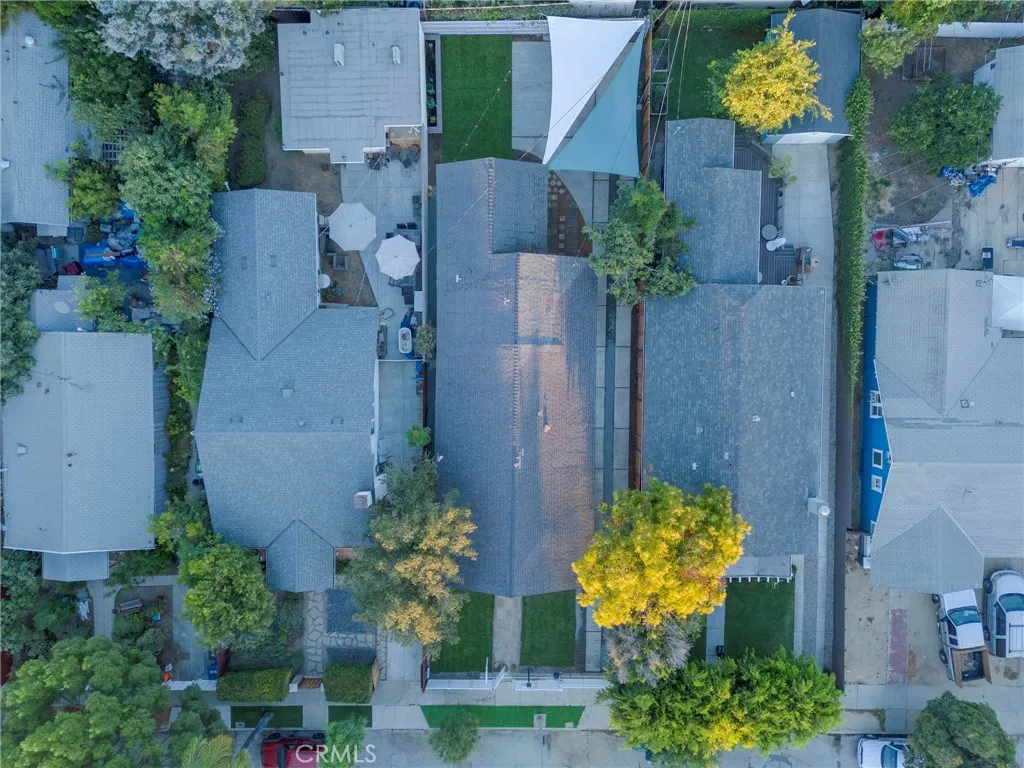 Additional image 38 of 1322 N June Street, Los Angeles, CA 90028