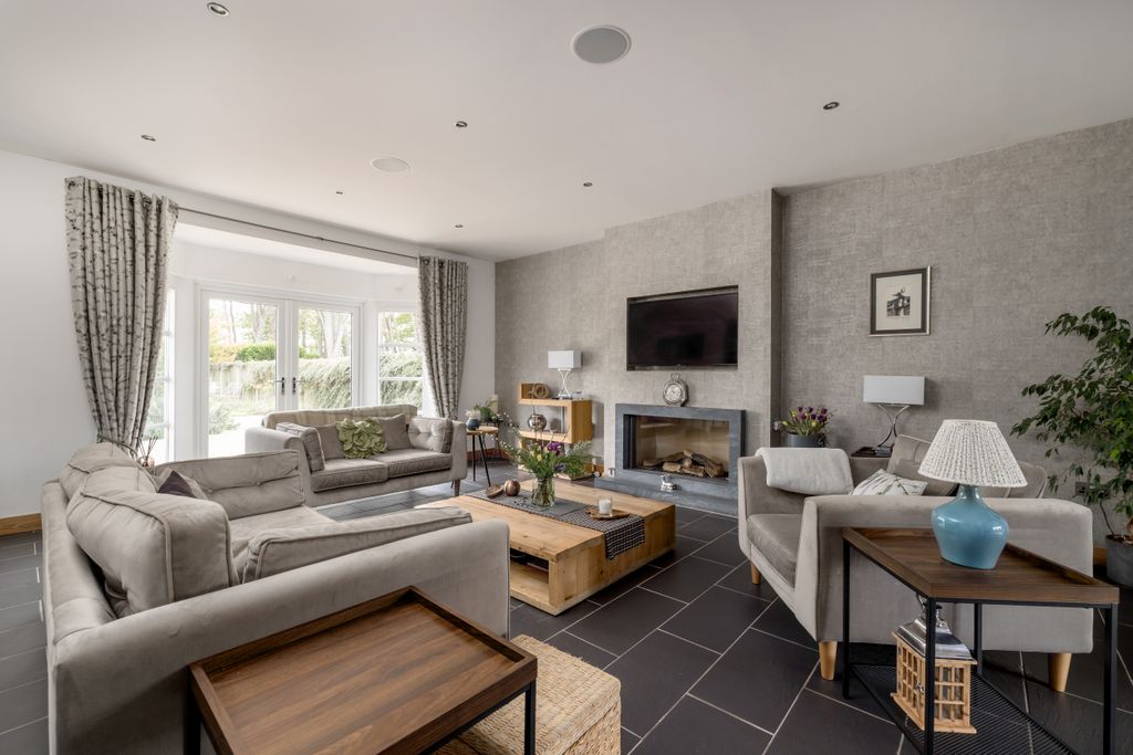 Additional image 3 of 5 bed detached house for saleSeaforth, 46 The Village, Archerfield, Dirleton, East Lothian EH39