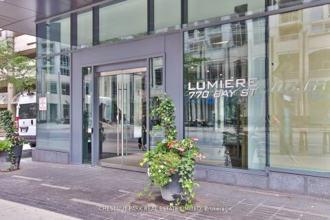 Additional image 8 of 510-770 Bay Street, Toronto, ON, M5G 0A6