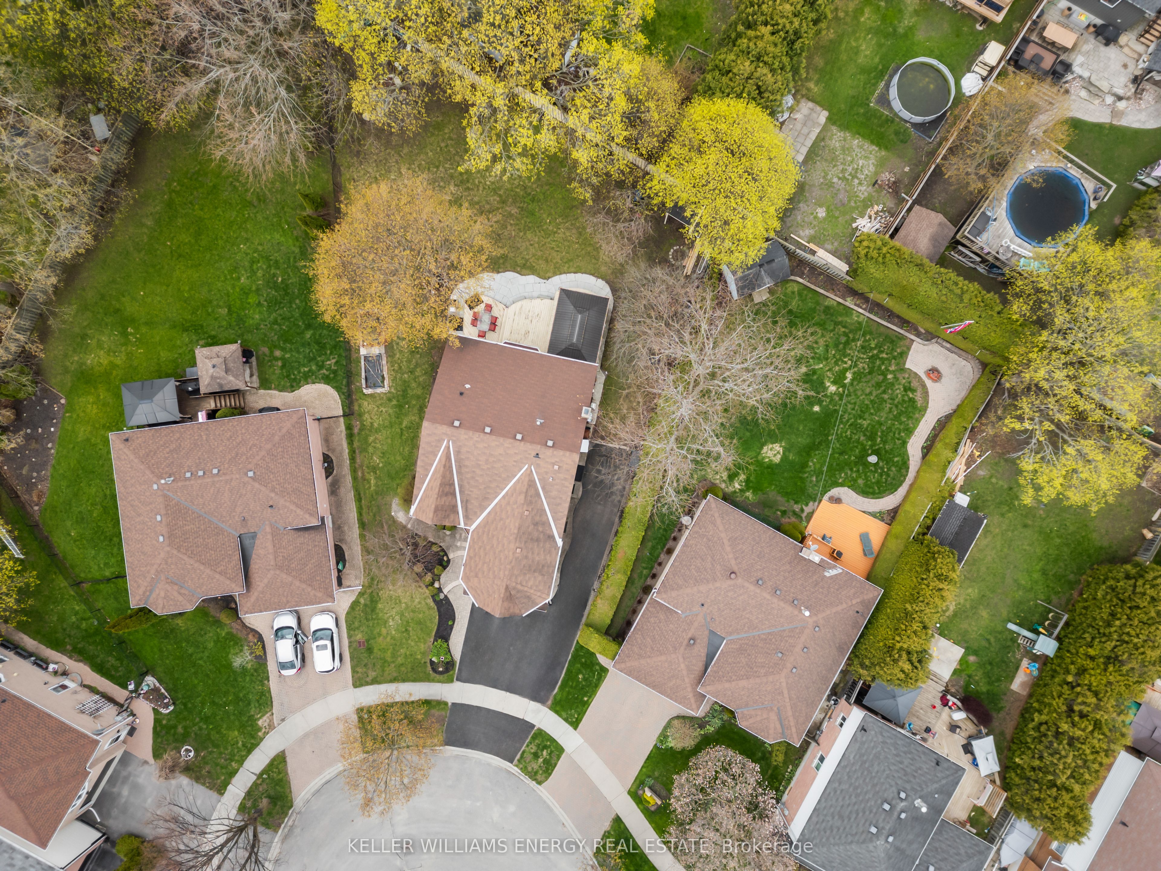 Additional image 4 of 19 Farncomb Crescent, Clarington, ON, L1C 4L5
