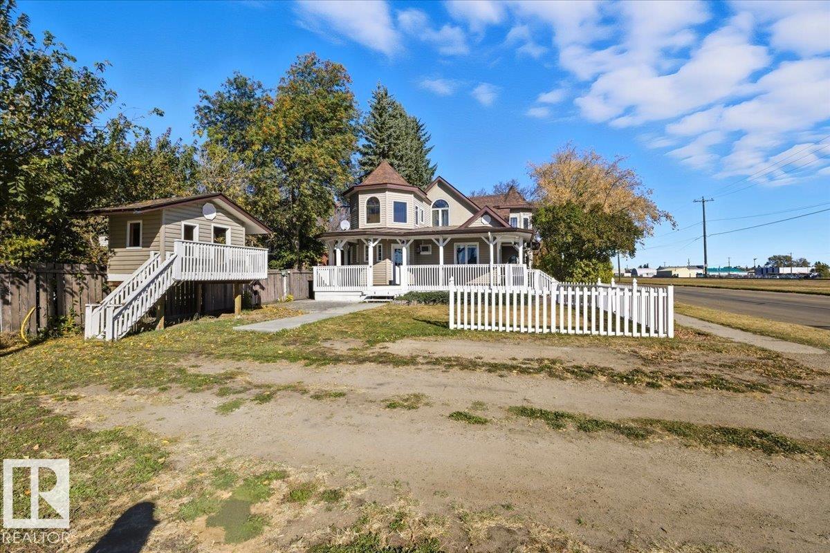 Additional image 3 of 5001 42 Avenue, Wetaskiwin, AB, T9A0B5