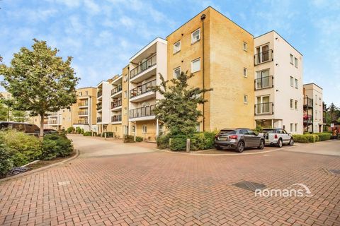 Cochrane House, 19 Truesdales, Ickenham UB10