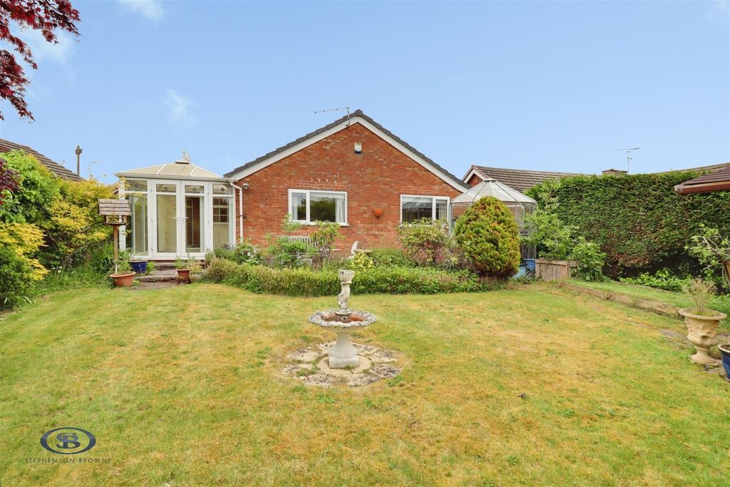 Additional image 3 of 2 bed detached house for saleRoman Way, Sandbach CW11