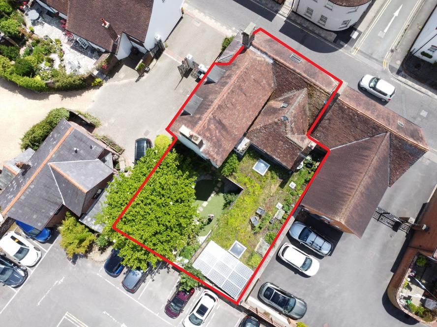 Additional image 30 of 5 bed semi-detached house for saleWest Street, Wimborne BH21