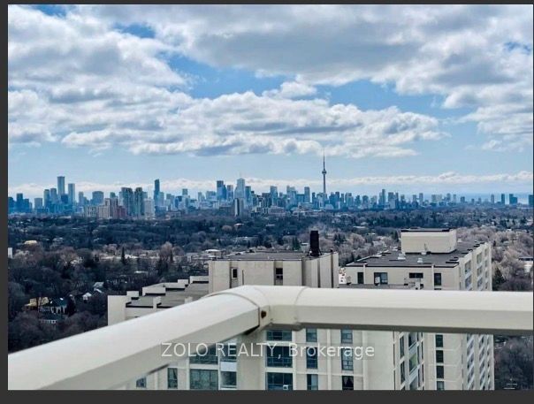 Additional image 2 of 1205-360 Ridelle Avenue, Toronto, ON, M6B 1K1
