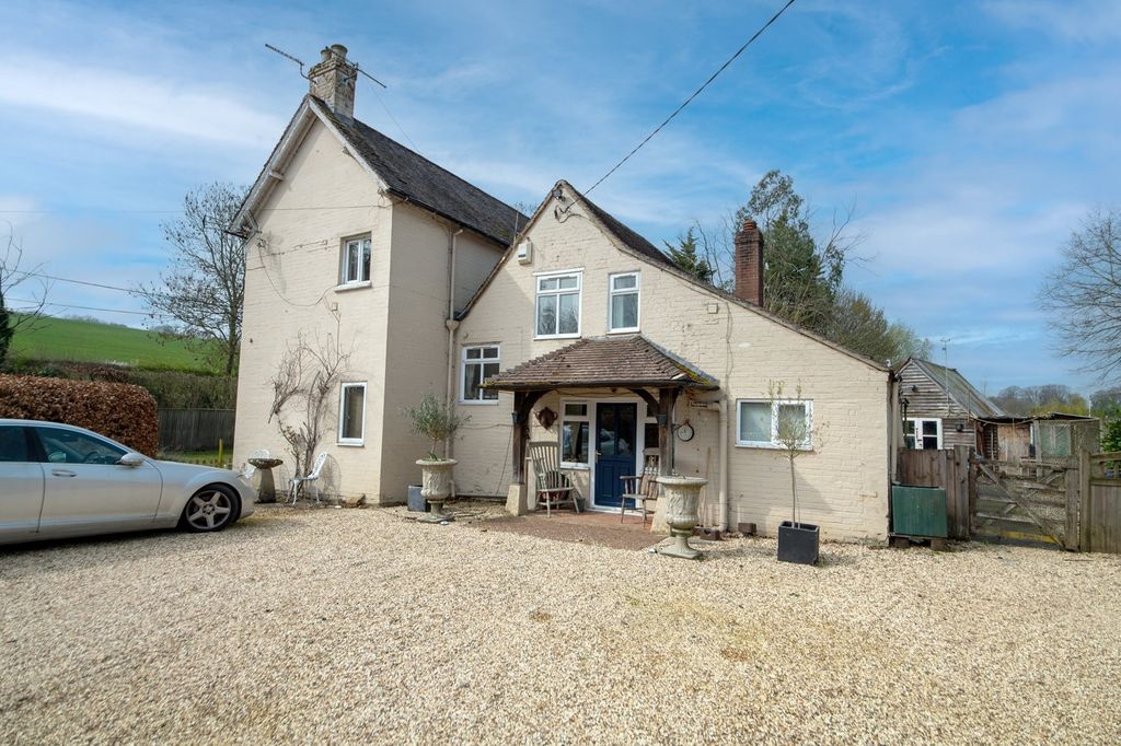 Additional image 2 of 3 bed detached house for saleGreat Shefford, Hungerford RG17