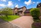 4 Hunters Bank, Old Road, CT4