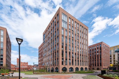 3 Neptune Place, Liverpool, Merseyside L8