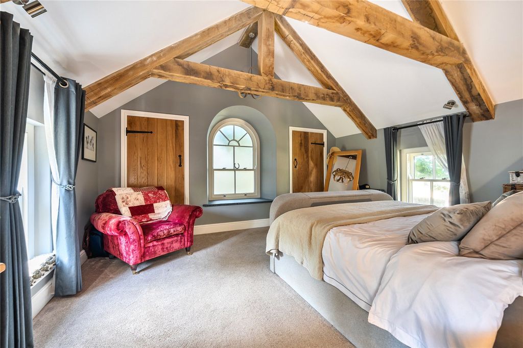 Additional image 12 of 5 bed country house for saleColan, Newquay, Cornwall TR8