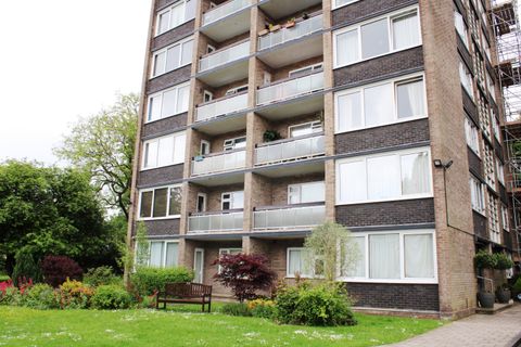 Elmwood Court, Birmingham B5