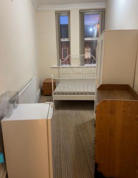 Church Street, Eccles M30, Room to rent