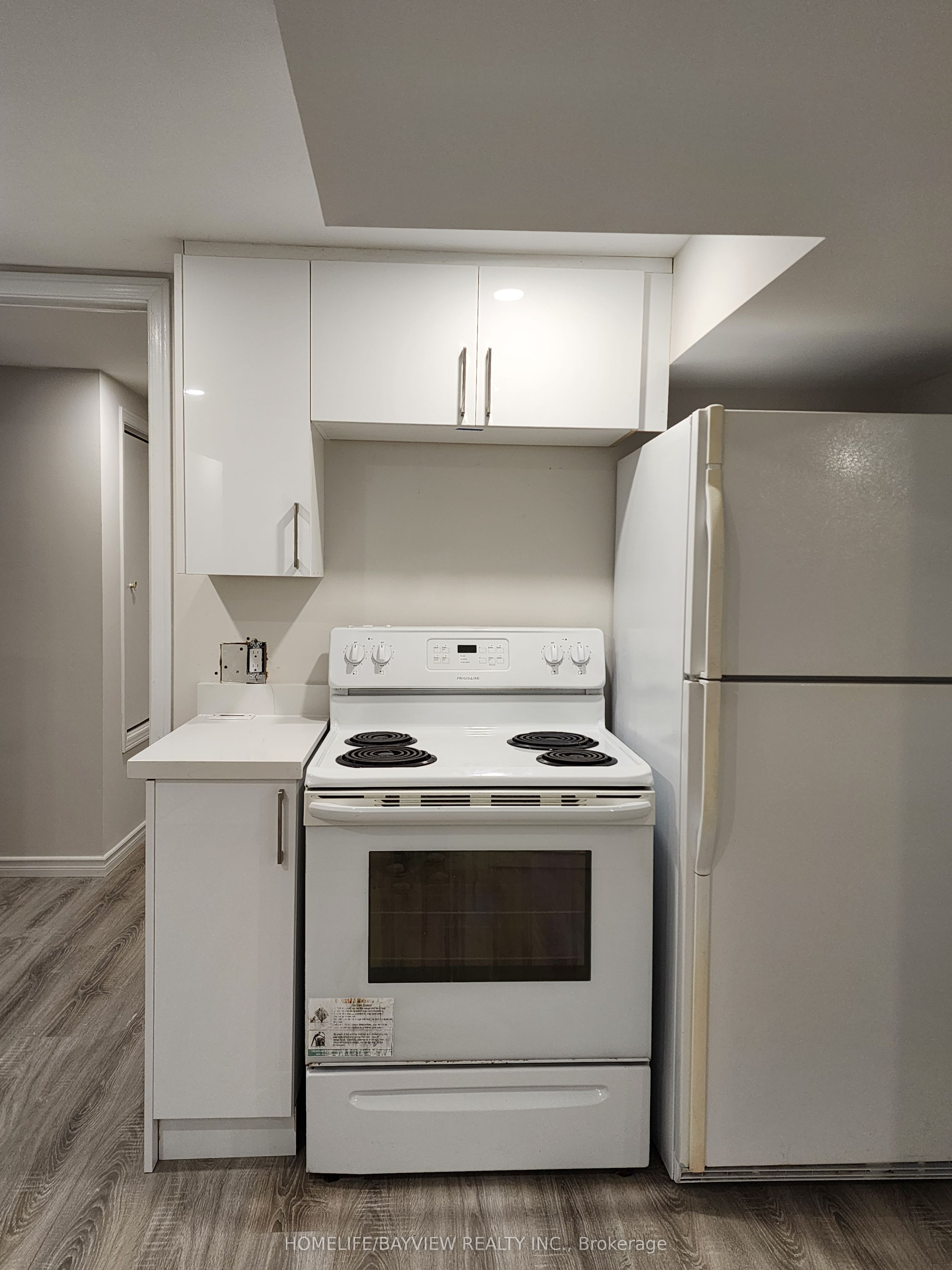 Additional image 6 of Basement-45 French Crescent, East Gwillimbury, ON, L9N 1J8