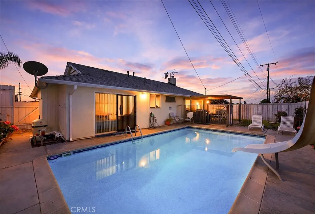 15147 Caravaca Rd, La Mirada, CA 90638