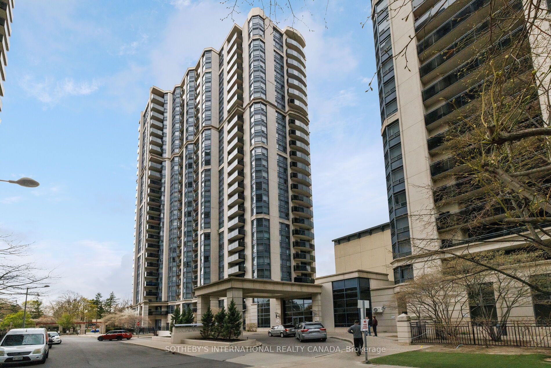 Additional image 2 of 202-153 Beecroft Road, Toronto, ON, M2N 7C5