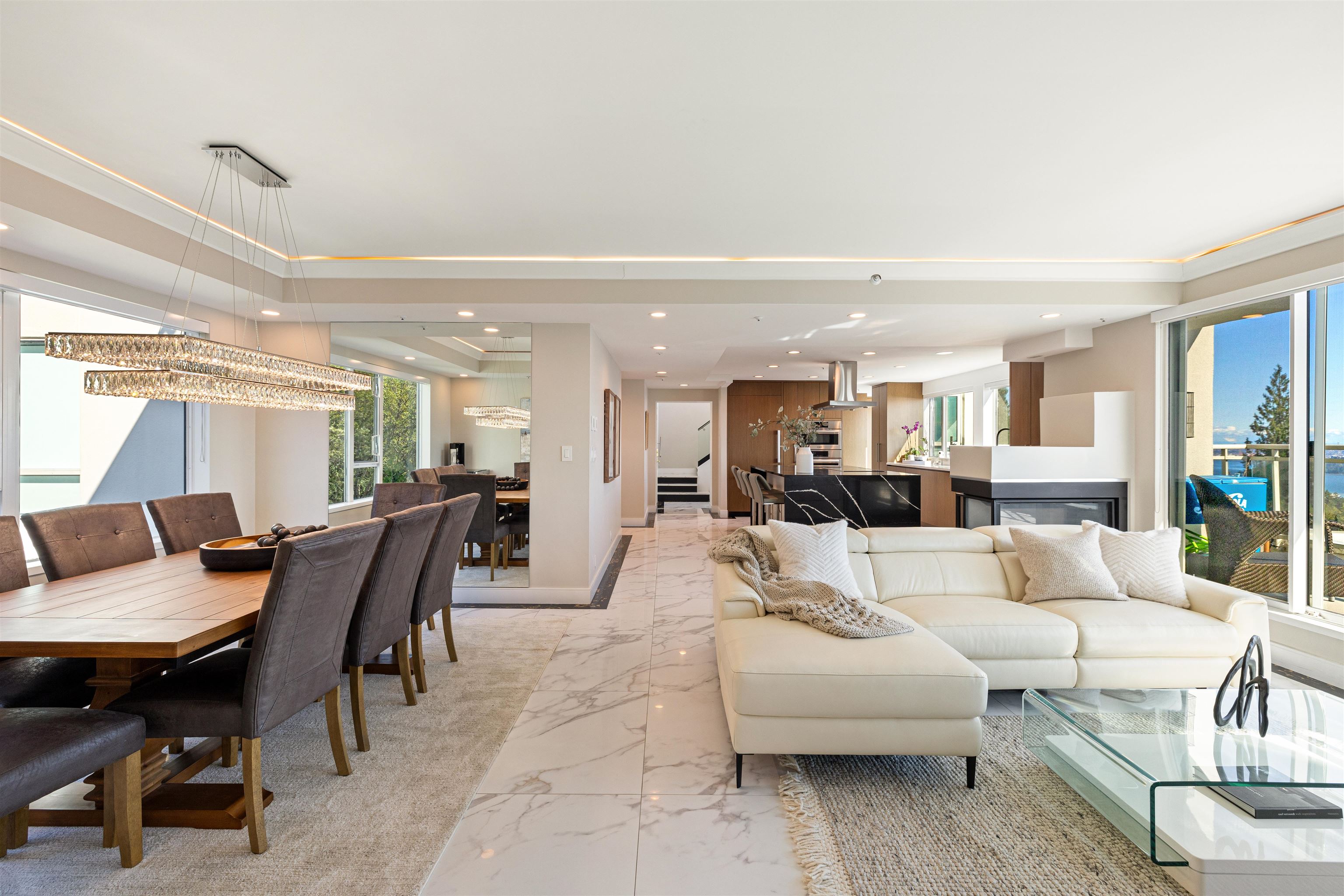 Additional image 5 of 701-3105 Deer Ridge Drive, West Vancouver, BC, V7S 4W1