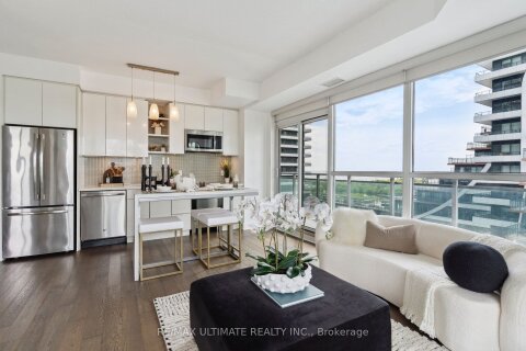 Additional image 8 of 1003-33 Shore Breeze Drive, Toronto, ON, M8V 1A1