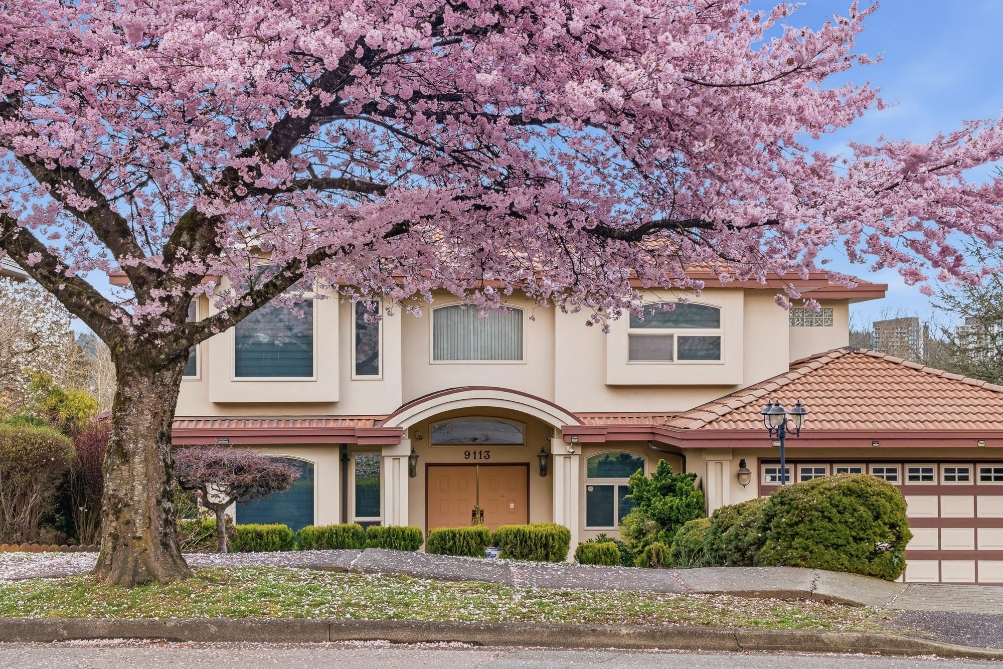 9113 Briar Road, Burnaby, BC, V3N 4W8
