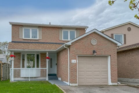 Additional image 7 of 26 Angus Drive, Ajax, ON, L1S 5B6