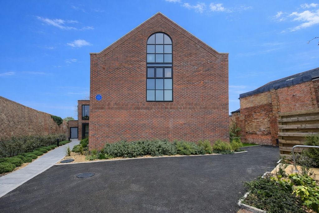 Additional image 11 of 1 bed flat for saleR L Stevenson Avenue, Bournemouth BH4