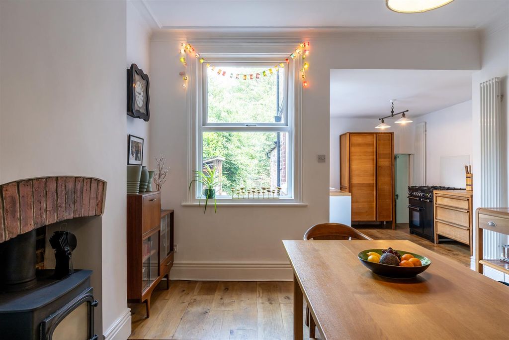 Additional image 3 of 4 bed terraced house for saleSouthgrove Road, Sheffield S10